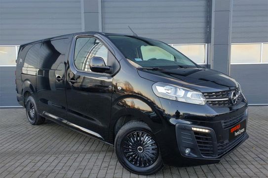 Opel Vivaro L2H1 Enjoy