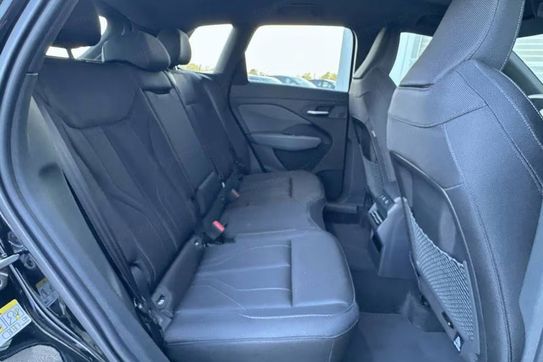 Audi Q3 TFSI quattro S line