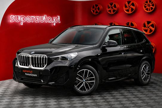 BMW X1 sDrive18i M Sport