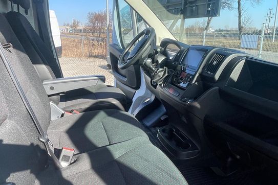 Fiat Ducato L2H2