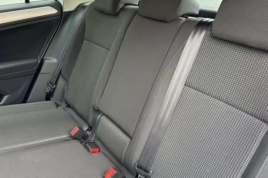 Volkswagen Tiguan Comfortline