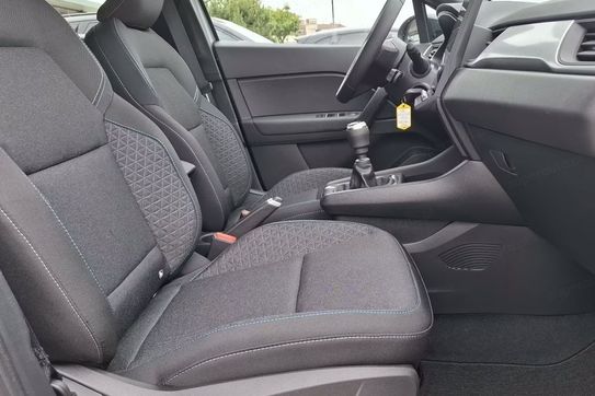 Renault Captur Evolution Eco-G LPG 1.2 TCe