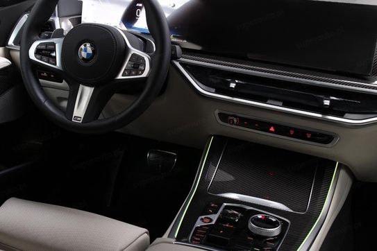 BMW X5 xDrive30d M Sport