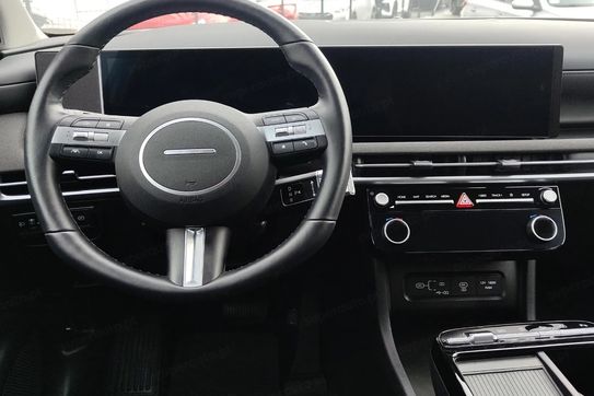 Hyundai Tucson 1.6 T-GDi 48V Smart 2WD DCT