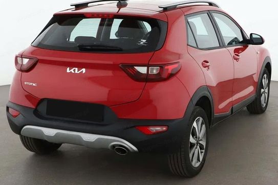 Kia Stonic 1.2 M