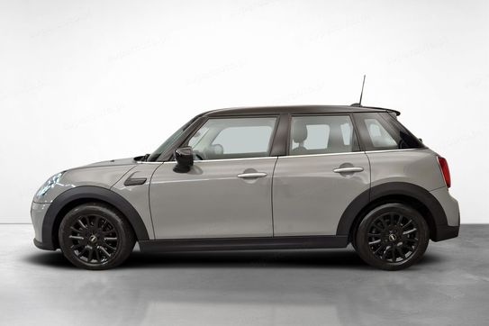 Mini Mini Cooper