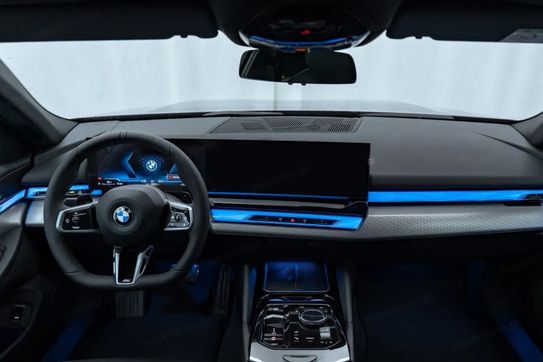 BMW Seria 5 Touring 520i M Sport