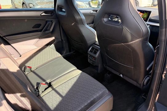 Seat Tarraco TDI FR S&S 4Drive DSG