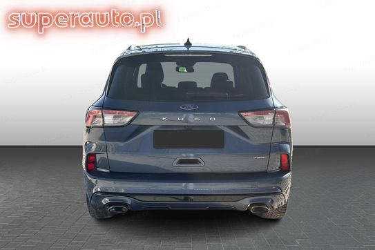 Ford Kuga ST-Line 2.5 FHEV FWD