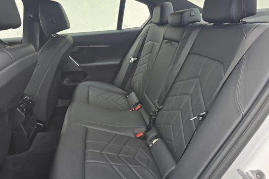 BMW Seria 5 520d xDrive M Sport