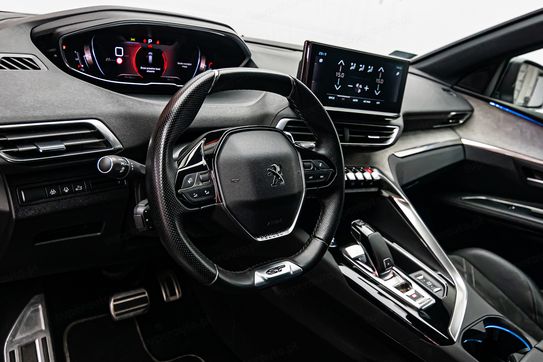 Peugeot 5008 1.6 PureTech GT
