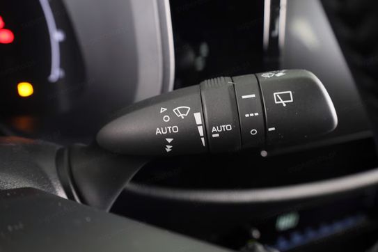 Toyota Aygo X Style 1.5 Hybrid