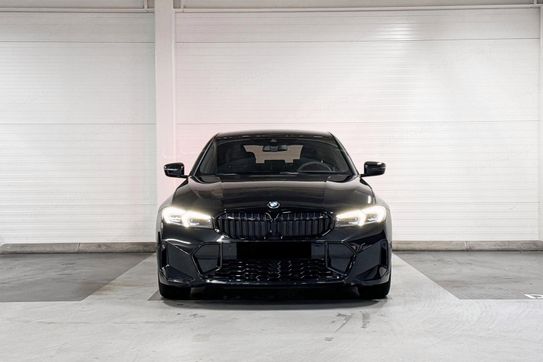 BMW Seria 3 320i xDrive M Sport