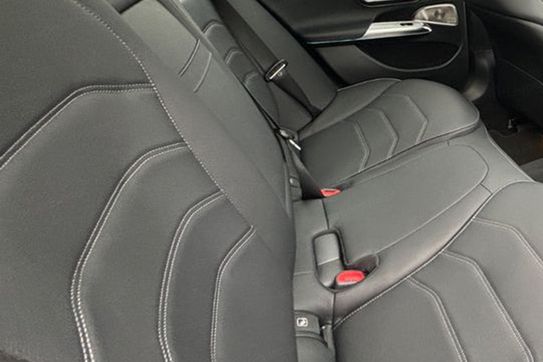 Mercedes Klasa E 220 d 4-Matic AMG Estate