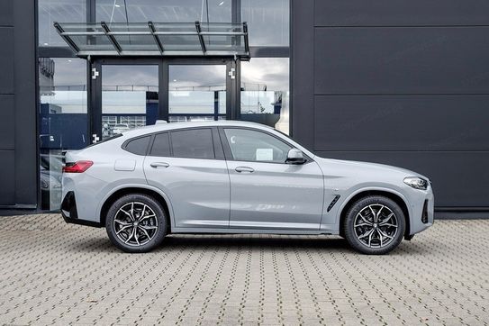 BMW X4 xDrive30i M Sport