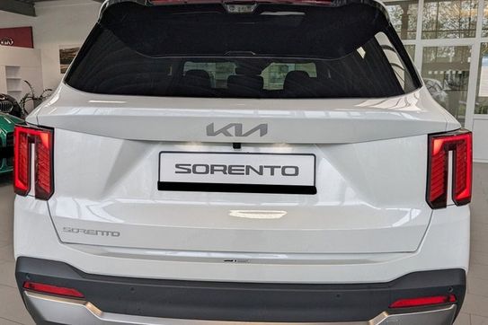 Kia Sorento 2.2 CRDi Prestige Line AWD DCT 6os.