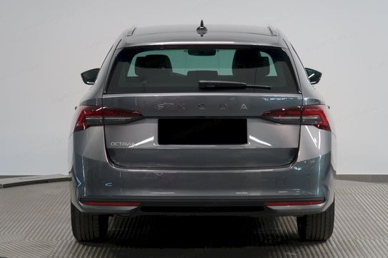 Skoda Octavia Edition 130 Selection 1.5 TSI mHEV DSG