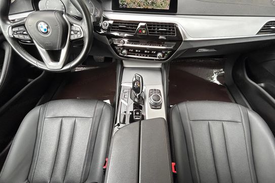 BMW Seria 5 520D Xdrive