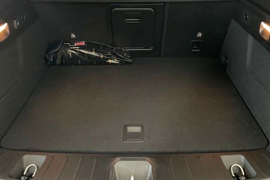 Alfa Romeo Tonale PHEV Q4 Sprint aut