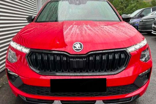 Skoda Kamiq Monte Carlo 1.0 TSI DSG