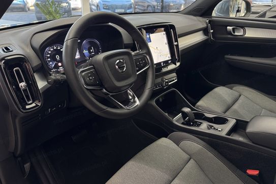 Volvo XC40 P6 Recharge Core