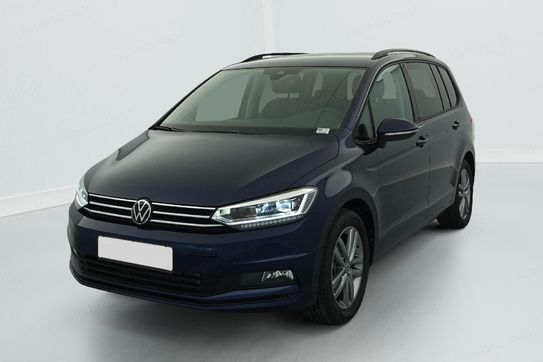 Volkswagen Touran Edition 1.5 TSI EVO DSG7