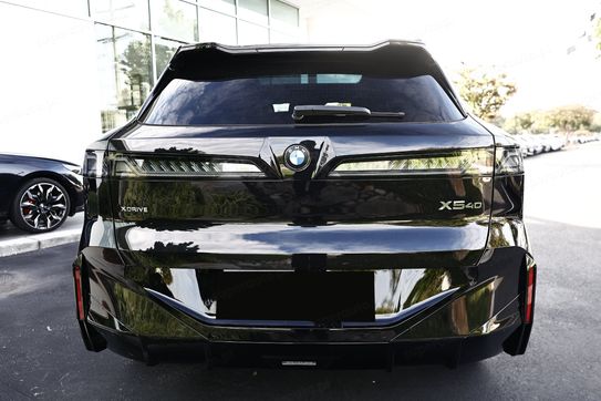 BMW X5 xDrive40 M Sport