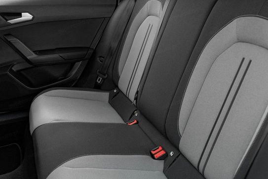Seat Leon 1.5 TSI DSG