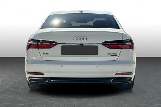 Audi A6 40 TDI quattro