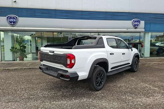 Maxus T60 MAX Luxury aut