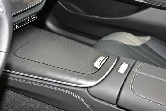 Mercedes Klasa E 220 d 4-Matic AMG