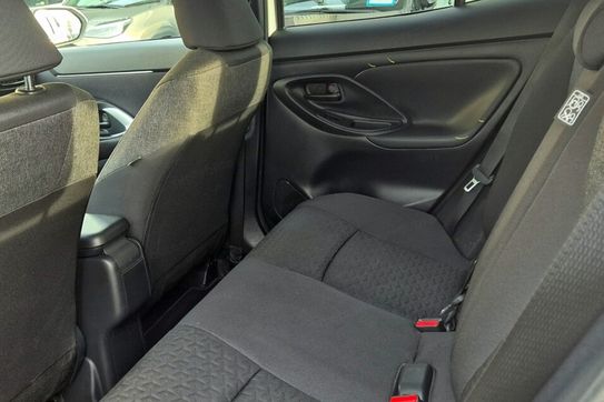 Toyota Yaris Cross 1.5 Hybrid Comfort