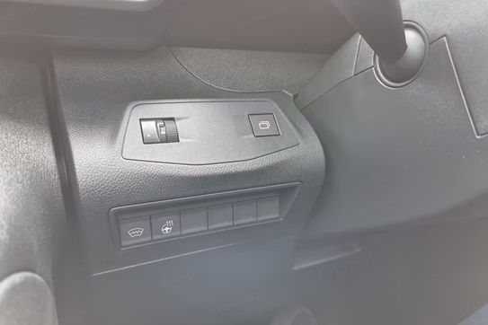 Peugeot Partner Van XL L2H1 EAT8