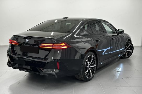 BMW Seria 5 520d xDrive M Sport