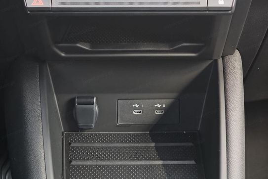 Renault Symbioz E-Tech Techno