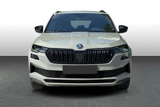 Skoda Karoq Sportline 1.5 TSI DSG