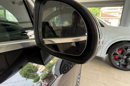 Mercedes GLC Coupe 220 d 4-Matic Avantgarde