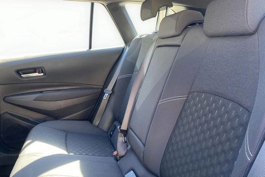 Toyota Corolla 1.8 Hybrid  + LPG Comfort