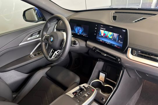 BMW X1 SDRIVE20I M Sport