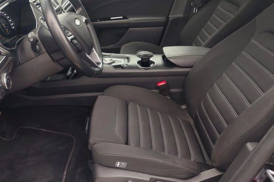 Ford Mondeo 2.0 EcoBlue Titanium aut