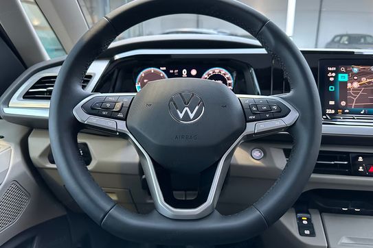 Volkswagen Multivan L2H1 Edition DSG