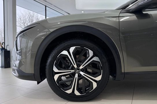 Citroen C5 X 1.6 PureTech Shine EAT8