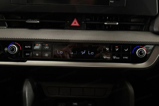 Kia Sportage 1.6 T-GDI 2WD