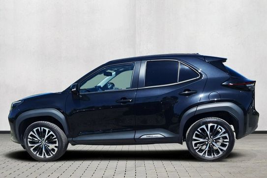 Toyota Yaris Cross Hybrid 1.5 Executive 4x4