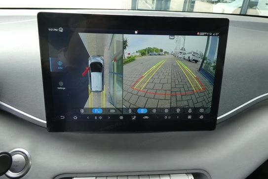 BYD Dolphin Surf Comfort