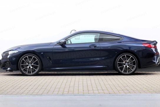 BMW Seria 8 840i xDrive