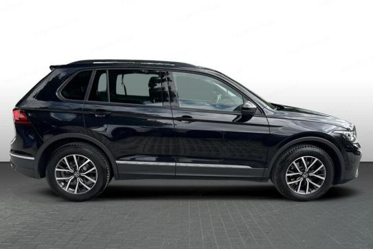 Volkswagen Tiguan Life 1.5 TSI EVO  DSG