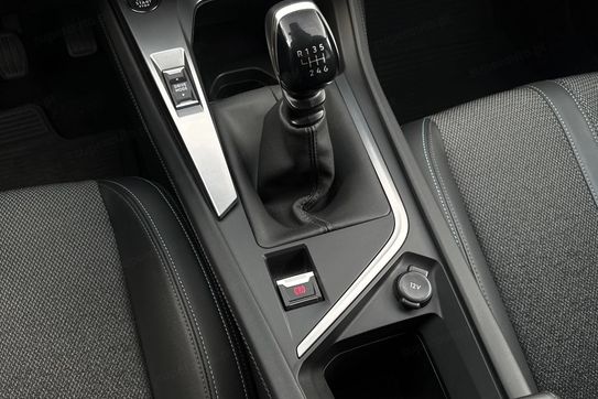 Peugeot 308 1.2 PureTech Allure S&S