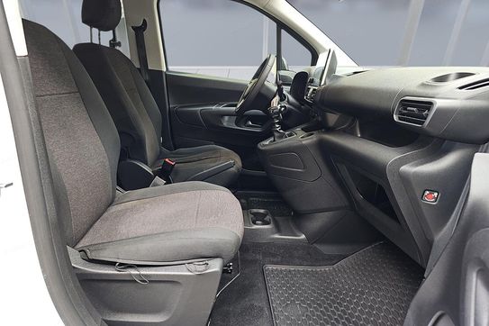 Opel Combo L1H1