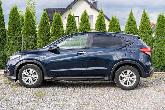 Honda HR-V Elegance Adas Cvt